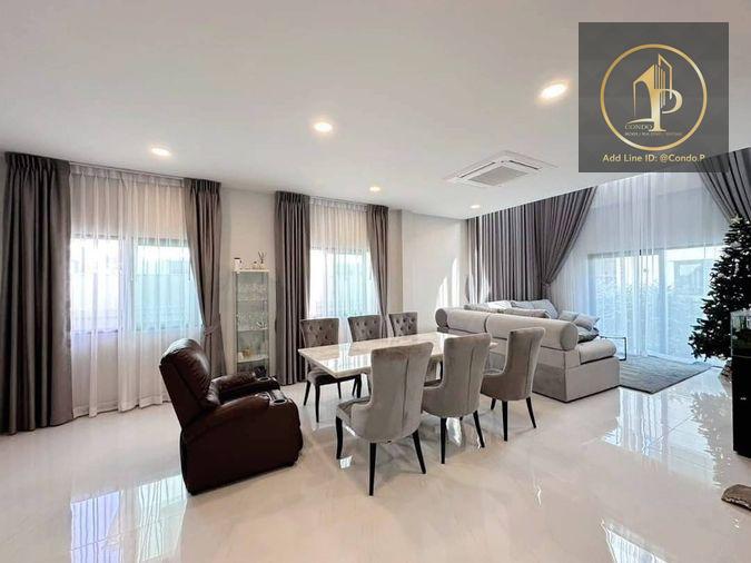 รูป 🔥🔥#ด่วน‼️ ราคาถูกกว่าตลาดห้องสุดท้าย 📌เดอะ ซิตี้ สุขุมวิท - บางนา 🟠PN2404-003 - รูปที่ 4/14