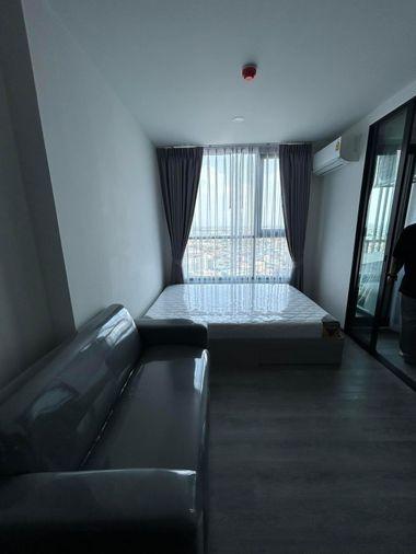 picture For rent✨THE ORIGIN SUKHUMVIT - SAILUAT E22 STATION✨Furniture Complete with electrical appliances, near BTS Sai Wiat - 2/10