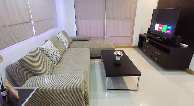 picture Supalai premier. 2beds 99sqm. Line id: @pfagent - 2/8