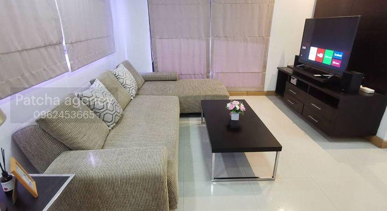 picture Supalai premier. 2beds 99sqm. Line id: @pfagent - 2/8