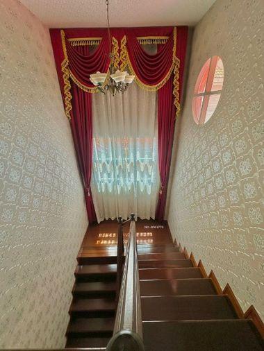 รูป บ้านเดี่ยวมือสองศรีราชา หมู่บ้านมณีรินทร์เพลส 1 ตกแต่งพร้อมอยู่ ชลบุรี - รูปที่ 9/15