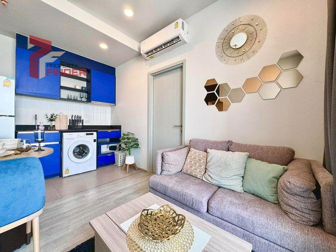 รูป Rds-3613 ให้เช่าคอนโด XT Eakkamai นัดชมห้อง 🟥 Line@ : @propertyfinder - รูปที่ 5/9