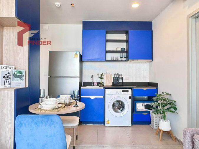 รูป Rds-3613 ให้เช่าคอนโด XT Eakkamai นัดชมห้อง 🟥 Line@ : @propertyfinder - รูปที่ 6/9