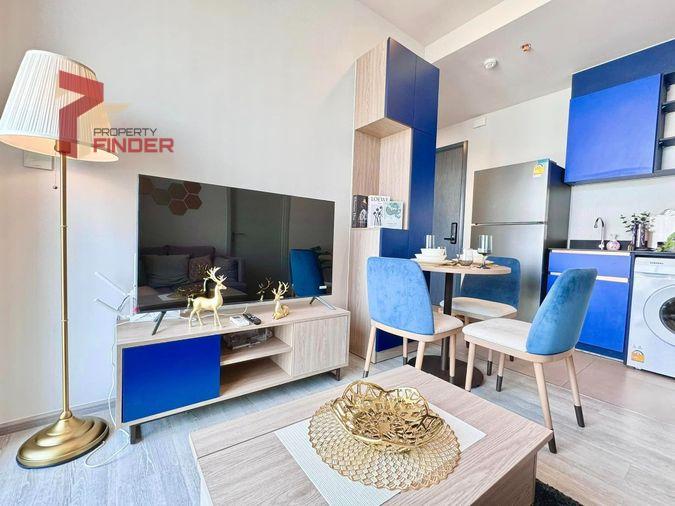 รูป Rds-3613 ให้เช่าคอนโด XT Eakkamai นัดชมห้อง 🟥 Line@ : @propertyfinder - รูปที่ 4/9
