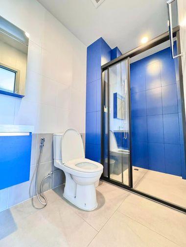 รูป Rds-3613 ให้เช่าคอนโด  XT Eakkamai  นัดชมห้อง 🟥 Line@ : @propertyfinder - รูปที่ 7/9
