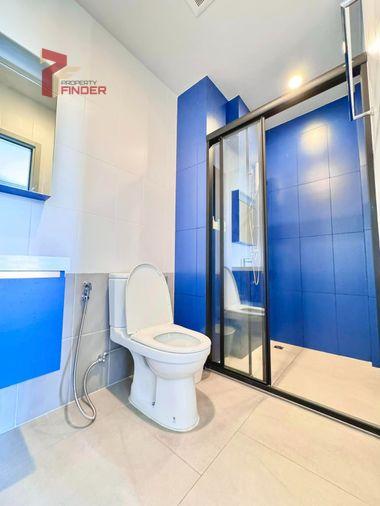รูป Rds-3613 ให้เช่าคอนโด XT Eakkamai นัดชมห้อง 🟥 Line@ : @propertyfinder - รูปที่ 7/9