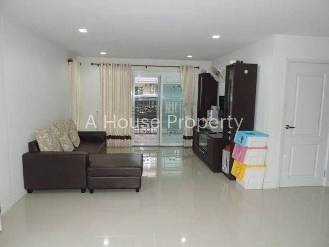 รูป บ้านเดี่ยวมือสอง บางแสน พฤกษานารา ราคาถูก หนองมน-ชลบุรี - รูปที่ 4/12