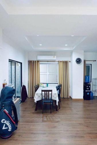 รูป บ้านแฝด บางแสน อรินสิริ ไพรเวซี่ ใกล้ตลาดปาร์คอิน ชลบุรี - รูปที่ 12/12