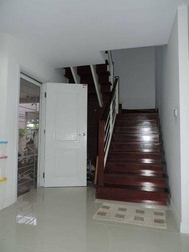 รูป บ้านเดี่ยวมือสอง บางแสน พฤกษานารา ราคาถูก หนองมน-ชลบุรี - รูปที่ 9/12