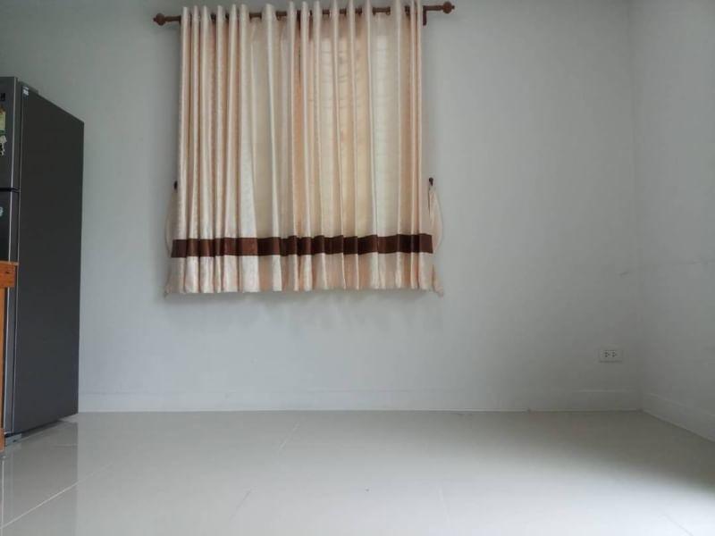 รูป บ้านเดี่ยวมือสอง บางแสน พฤกษานารา ราคาถูก หนองมน-ชลบุรี - รูปที่ 8/12