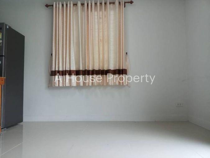 รูป บ้านเดี่ยวมือสอง บางแสน พฤกษานารา ราคาถูก หนองมน-ชลบุรี - รูปที่ 8/12