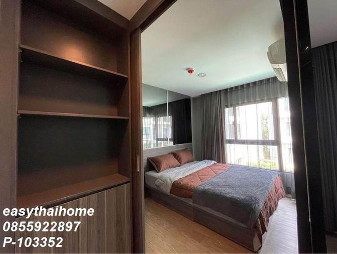picture Condo for sale Villa Lasalle fully furnished. - 2/10