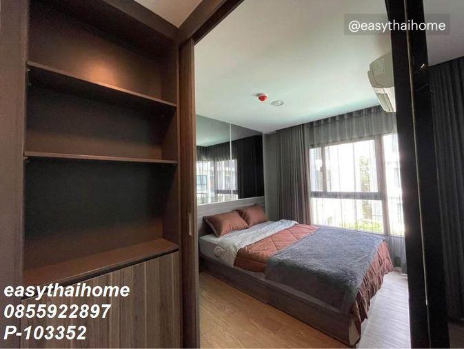 picture Condo for sale Villa Lasalle fully furnished. - 2/10