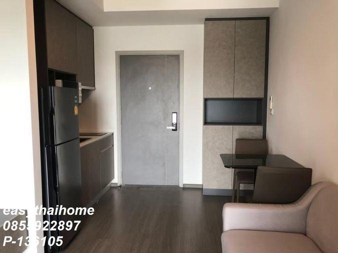 รูป P-136105 วิวสวนสวย! ไอดีโอ พหลฯ-จตุจักร ใกล้ MRT จตุจักร เพียง 5.37 ล้าน Line Id: @easythaihome 085-592-2897 - รูปที่ 10/11