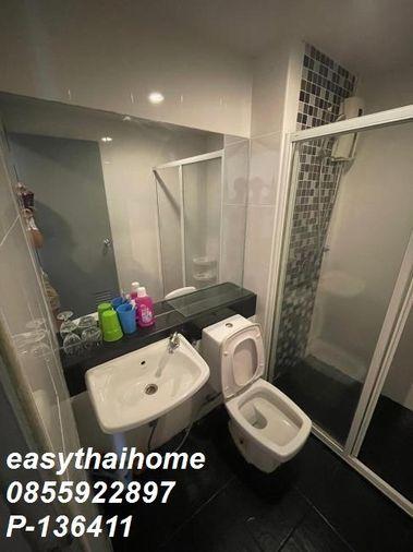 picture P-136411 — Investment Unit for Sale with Tenant at Regent Home 20 Prachachuen 16. Only 1.42 MB. Tel 085-592-2897 Line: @easythaihome - 5/10