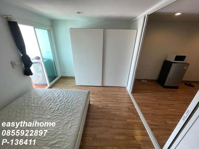 picture P-136411 — Investment Unit for Sale with Tenant at Regent Home 20 Prachachuen 16. Only 1.42 MB. Tel 085-592-2897 Line: @easythaihome - 3/10