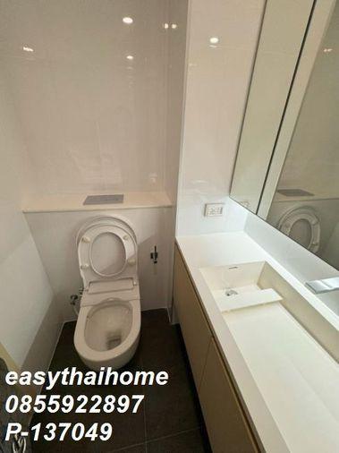 picture P-137049 High Ceiling! Landmark MRT: 1 Bed City View, Only 3.45M! | Line Id: @easythaihome | 085-592-2897 - 7/10