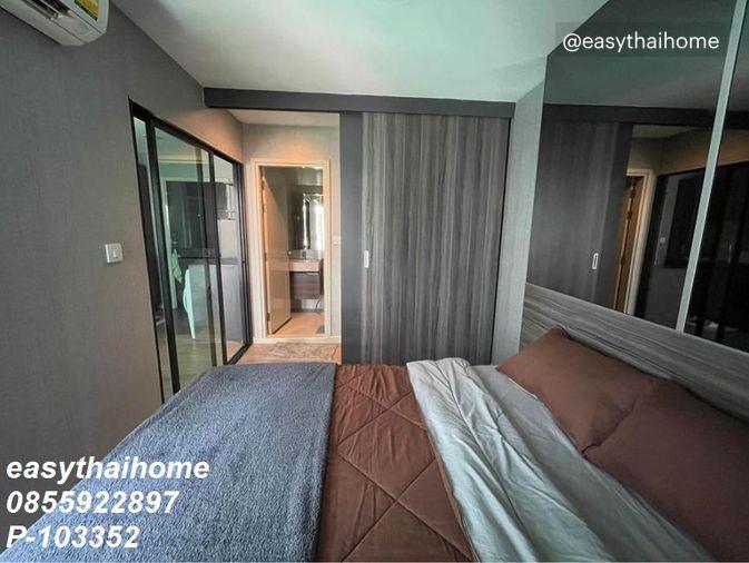 picture Condo for sale Villa Lasalle fully furnished. - 9/10