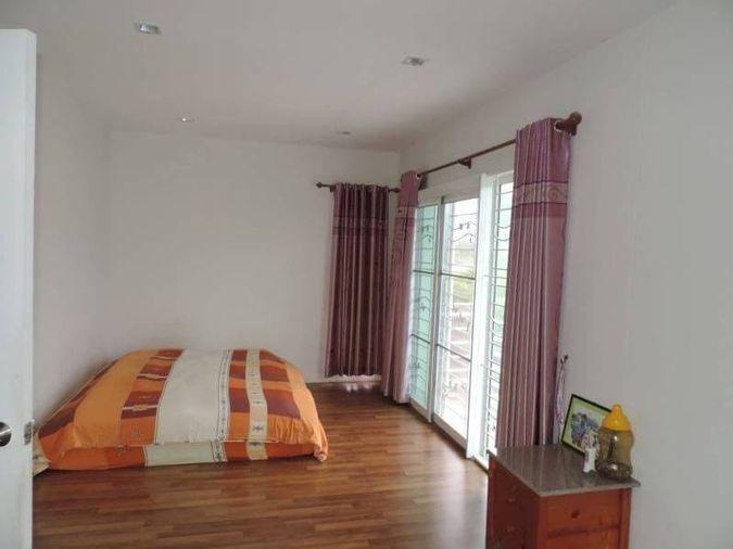 รูป บ้านเดี่ยวมือสอง บางแสน พฤกษานารา ราคาถูก หนองมน-ชลบุรี - รูปที่ 11/12