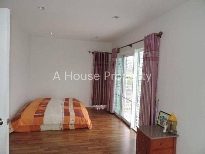 รูป บ้านเดี่ยวมือสอง บางแสน พฤกษานารา ราคาถูก หนองมน-ชลบุรี - รูปที่ 11/12