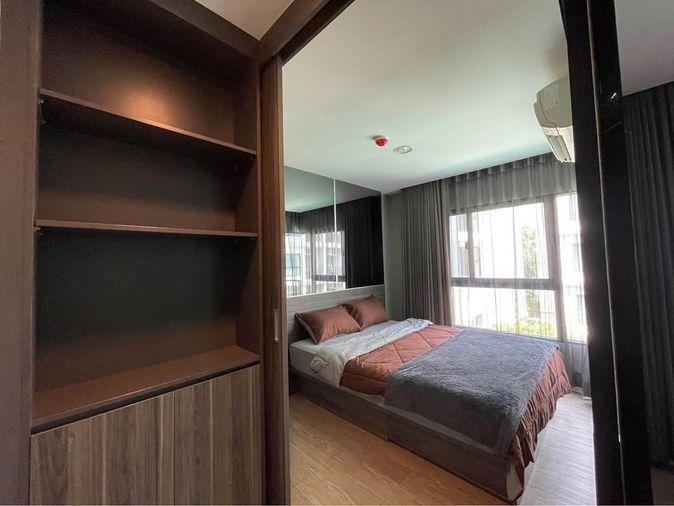 picture Condo for sale Villa Lasalle fully furnished. - 1/10