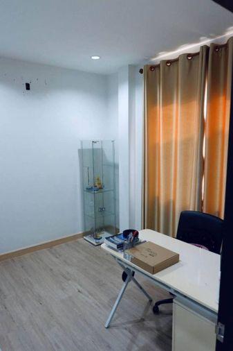 รูป บ้านแฝด บางแสน อรินสิริ ไพรเวซี่ ใกล้ตลาดปาร์คอิน ชลบุรี - รูปที่ 9/12