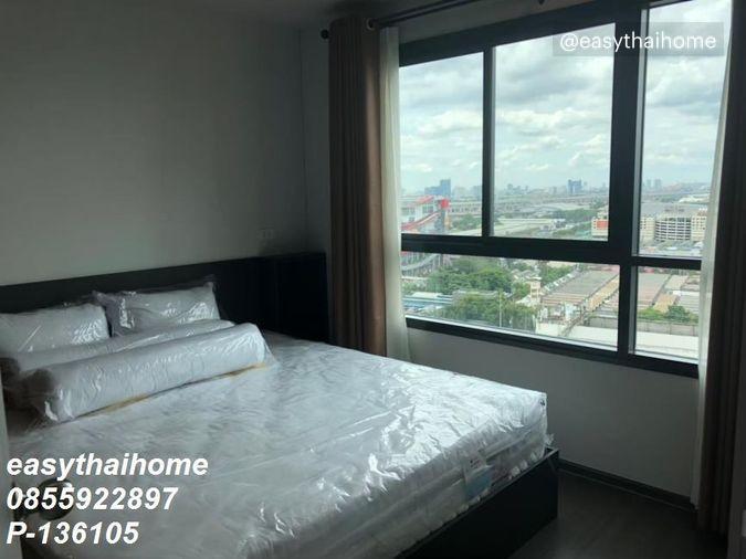 รูป P-136105 วิวสวนสวย! ไอดีโอ พหลฯ-จตุจักร ใกล้ MRT จตุจักร เพียง 5.37 ล้าน Line Id: @easythaihome 085-592-2897 - รูปที่ 9/11