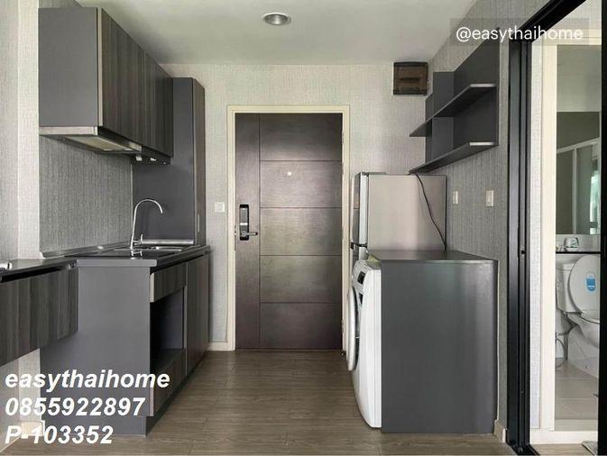 picture Condo for sale Villa Lasalle fully furnished. - 8/10