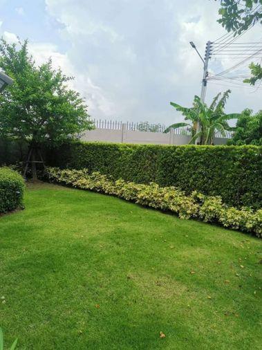 รูป บ้านมือสอง บางแสน หมู่บ้านแกรนด์วัลเล่ย์​ ถนนเลี่ยงหนองมน ใกล้ตลาดหนองมน ชลบุรี - รูปที่ 9/11