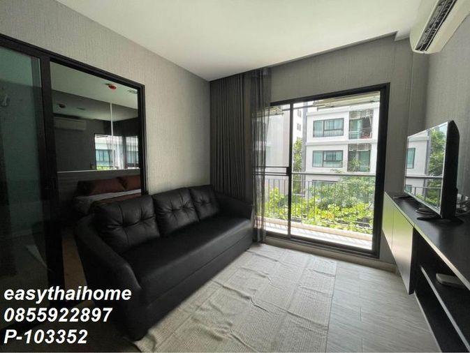 picture Condo for sale Villa Lasalle fully furnished. - 4/10