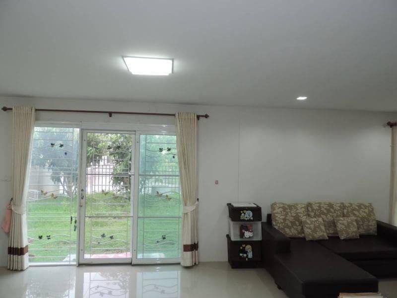 รูป บ้านเดี่ยวมือสอง บางแสน พฤกษานารา ราคาถูก หนองมน-ชลบุรี - รูปที่ 5/12