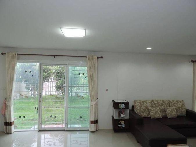 รูป บ้านเดี่ยวมือสอง บางแสน พฤกษานารา ราคาถูก หนองมน-ชลบุรี - รูปที่ 5/12