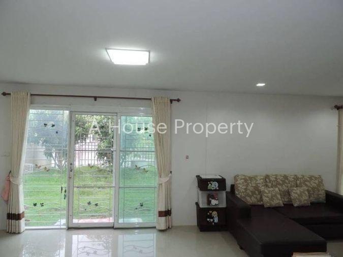 รูป บ้านเดี่ยวมือสอง บางแสน พฤกษานารา ราคาถูก หนองมน-ชลบุรี - รูปที่ 5/12