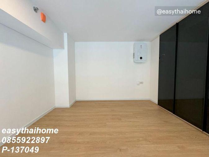 picture P-137049 High Ceiling! Landmark MRT: 1 Bed City View, Only 3.45M! | Line Id: @easythaihome | 085-592-2897 - 4/10