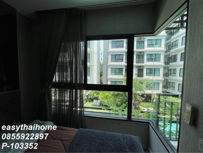 picture Condo for sale Villa Lasalle fully furnished. - 6/10