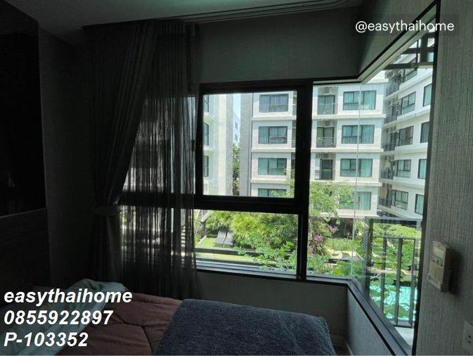 picture Condo for sale Villa Lasalle fully furnished. - 6/10