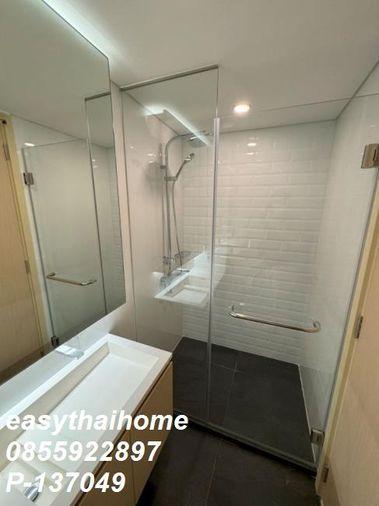 picture P-137049 High Ceiling! Landmark MRT: 1 Bed City View, Only 3.45M! | Line Id: @easythaihome | 085-592-2897 - 6/10