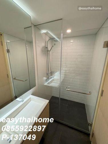 picture P-137049 High Ceiling! Landmark MRT: 1 Bed City View, Only 3.45M! | Line Id: @easythaihome | 085-592-2897 - 6/10