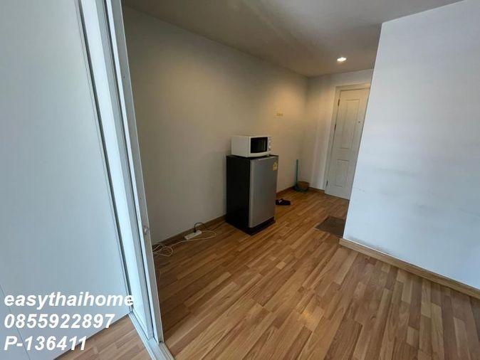 picture P-136411 — Investment Unit for Sale with Tenant at Regent Home 20 Prachachuen 16. Only 1.42 MB. Tel 085-592-2897 Line: @easythaihome - 2/10