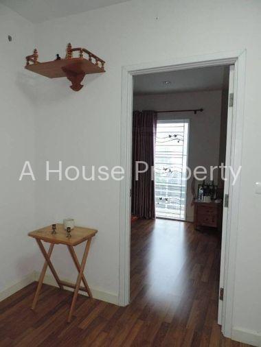 รูป บ้านเดี่ยวมือสอง บางแสน พฤกษานารา ราคาถูก หนองมน-ชลบุรี - รูปที่ 10/12