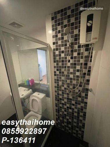 picture P-136411 — Investment Unit for Sale with Tenant at Regent Home 20 Prachachuen 16. Only 1.42 MB. Tel 085-592-2897 Line: @easythaihome - 6/10