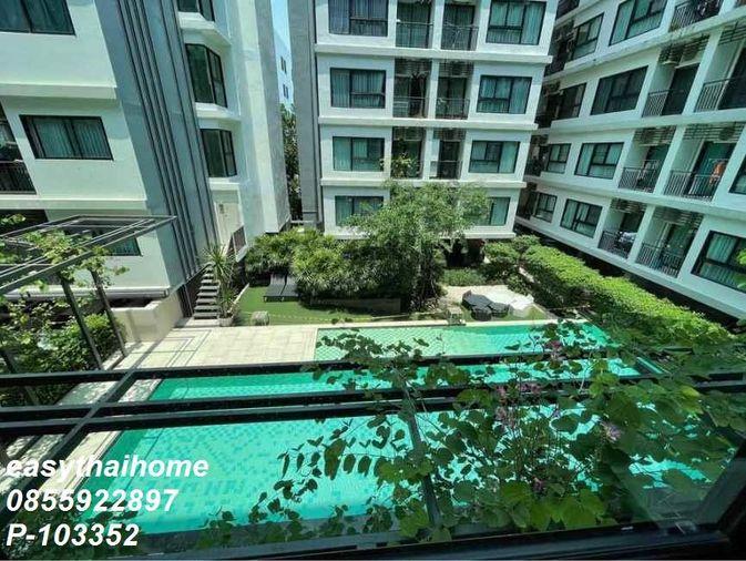 picture Condo for sale Villa Lasalle fully furnished. - 5/10