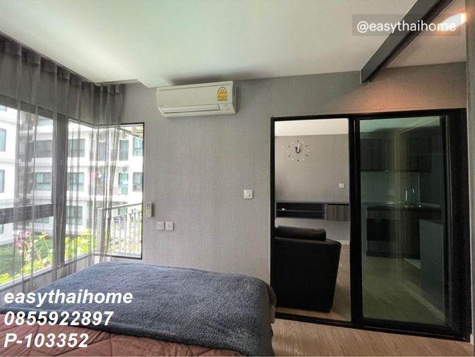 picture Condo for sale Villa Lasalle fully furnished. - 3/10