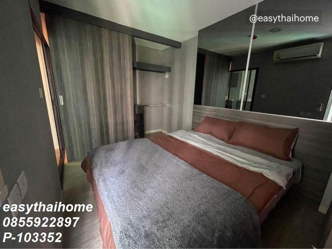 picture Condo for sale Villa Lasalle fully furnished. - 7/10