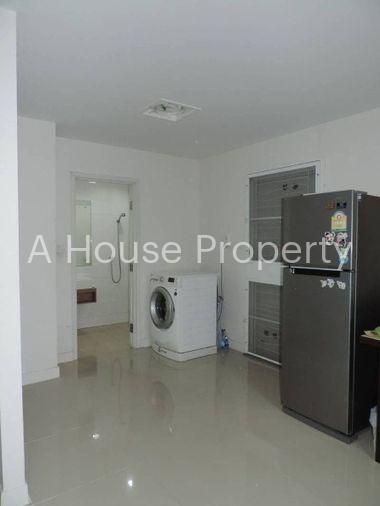 รูป บ้านเดี่ยวมือสอง บางแสน พฤกษานารา ราคาถูก หนองมน-ชลบุรี - รูปที่ 6/12