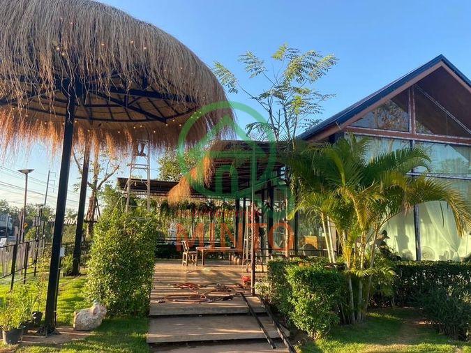 รูป ❌ ❗️ขายที่ดิน พร้อมกิจการ รีสอร์ทและร้านอาหาร ❗️ ❌ 23 ล้านบาท ต่อรองได้อีกกก ทำเลดีมากกกก❗️ ❗️ - รูปที่ 24/28