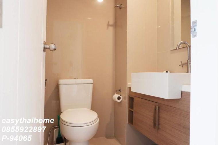 picture P-94065 Condo for sell Hive Sukhumvit 65 fully furnished. - 4/11