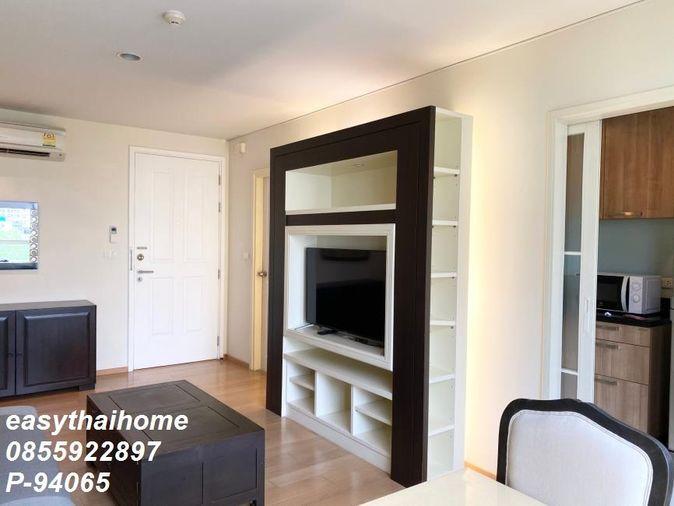 picture P-94065 Condo for sell Hive Sukhumvit 65 fully furnished. - 7/11