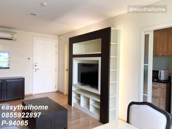 picture P-94065 Condo for sell Hive Sukhumvit 65 fully furnished. - 7/11