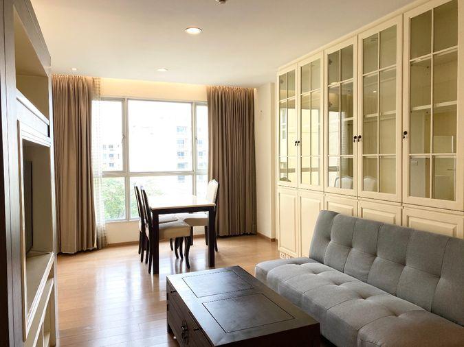 picture P-94065 Condo for sell Hive Sukhumvit 65 fully furnished. - 1/11